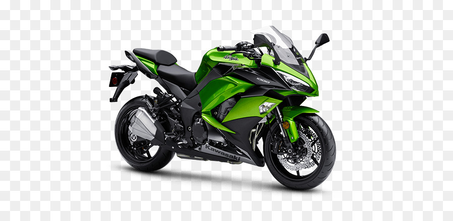 Kawasaki Ninja 1000，Kawasaki Motos PNG