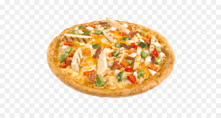 Californiastyle Pizza，Pizza PNG