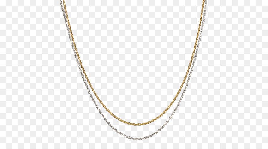 Collar，Oro PNG