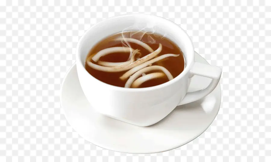 Taza De Te，Caliente PNG