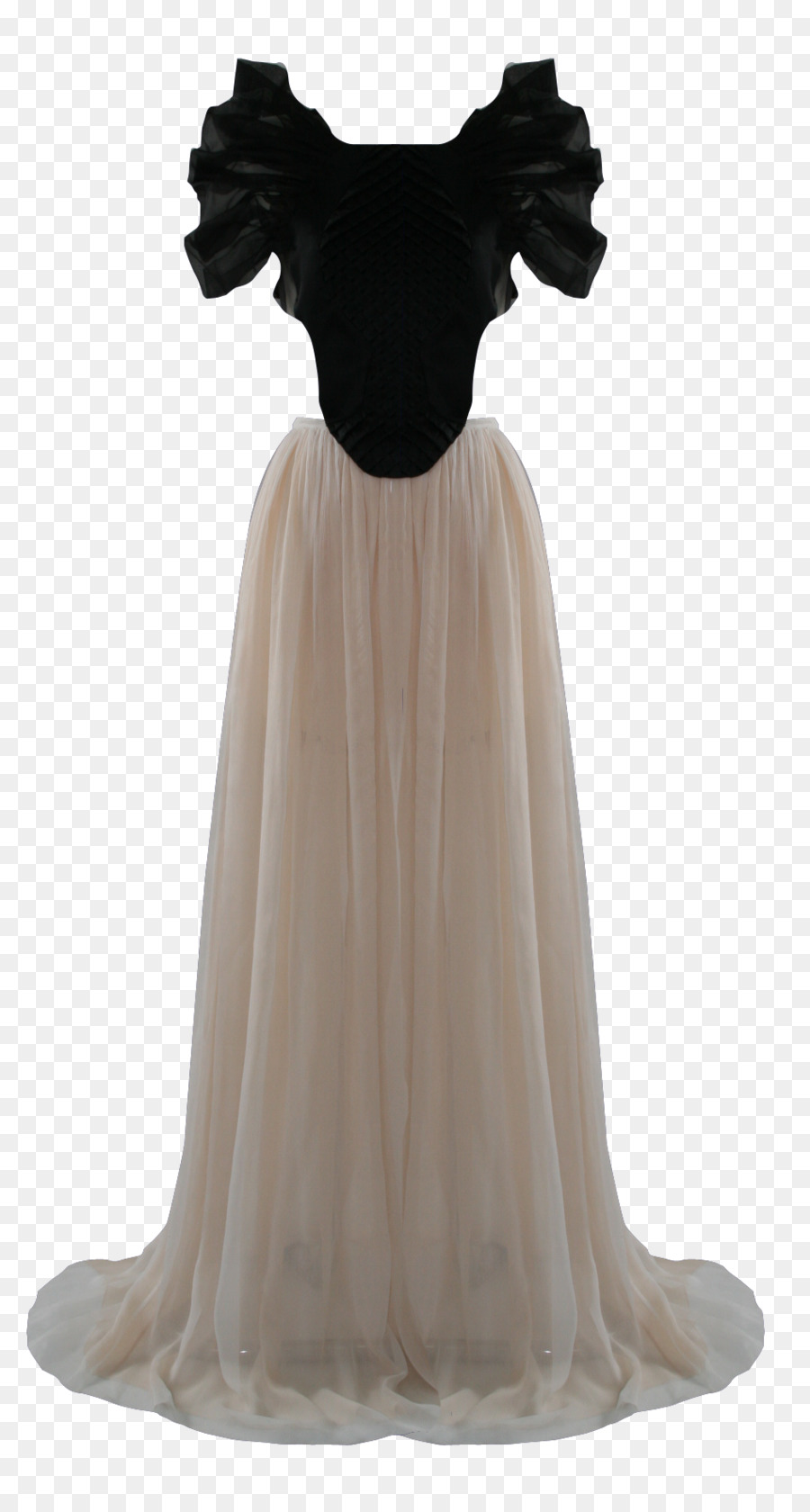 Vestido，Parte PNG