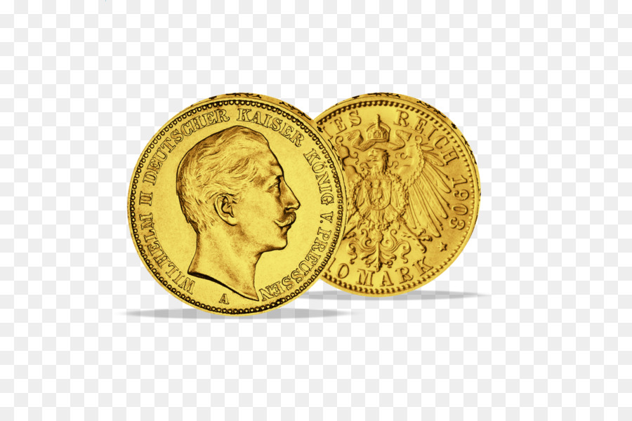 Moneda，Reino De Prusia PNG