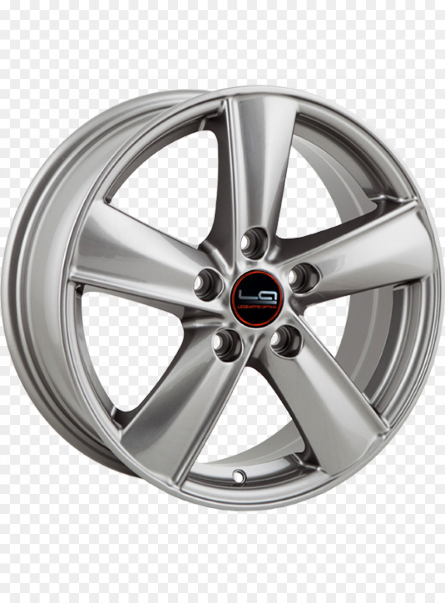 Alloy Wheel，Volkswagen PNG