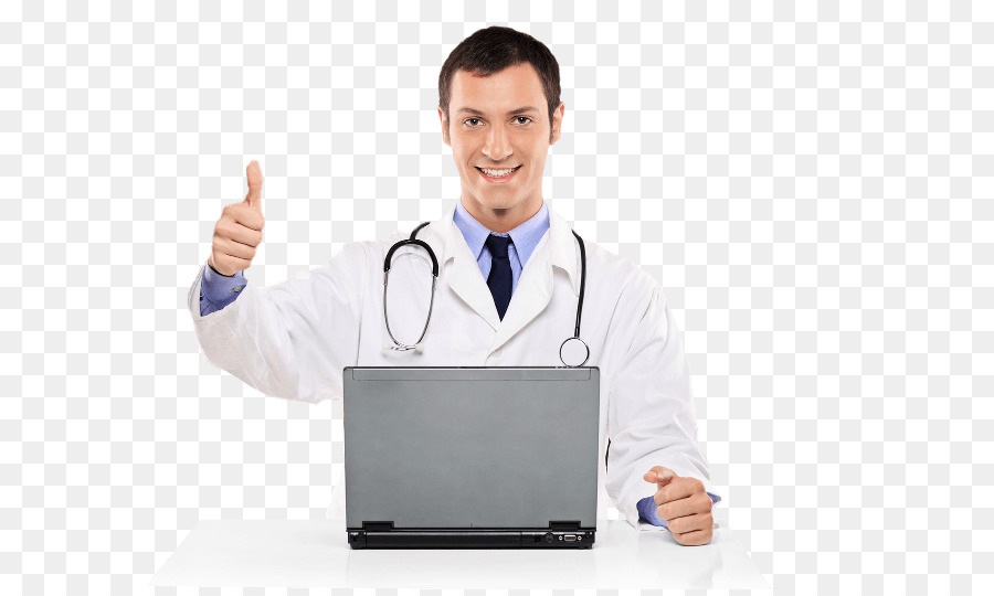 Doctor，Médico PNG