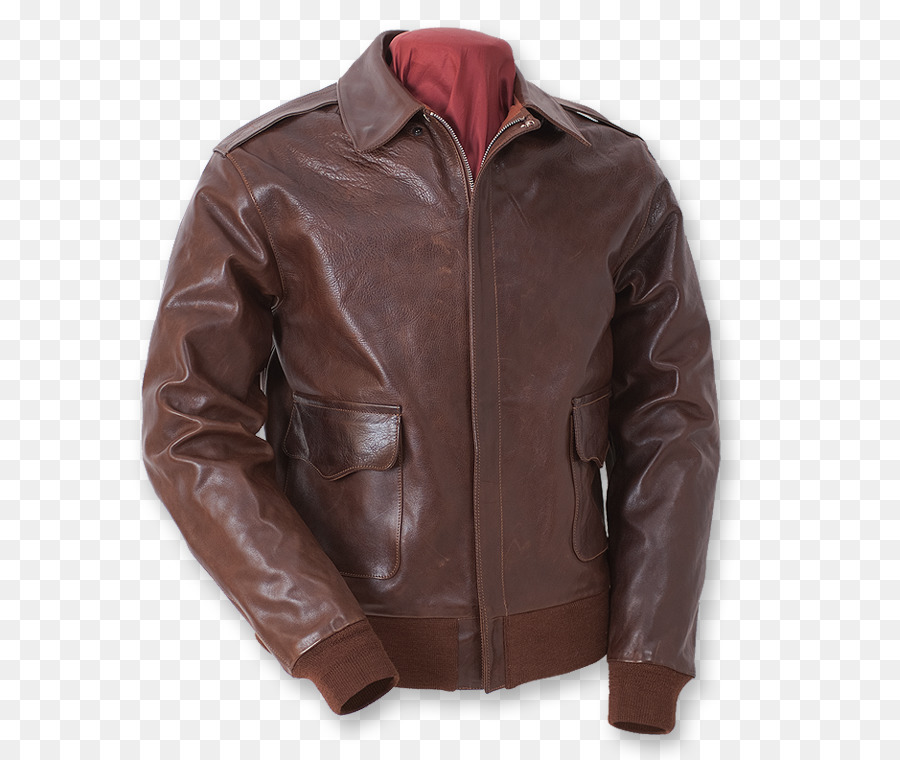 A2 Chaqueta，Chaqueta De Vuelo PNG