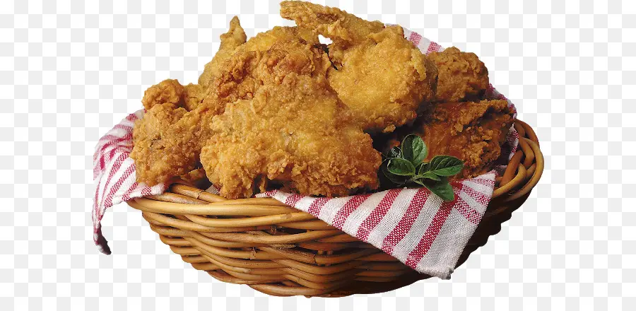 El Pollo Frito，Kfc PNG