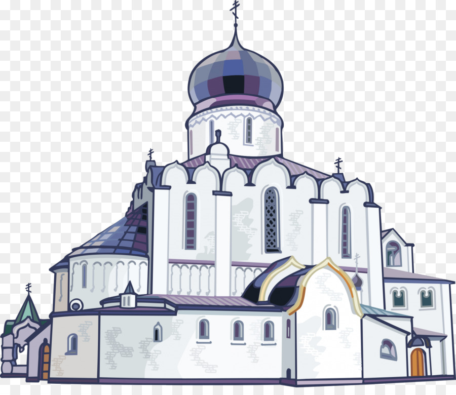 Templo，La Iglesia PNG