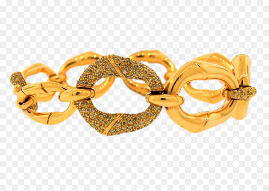 Brazalete，Oro PNG