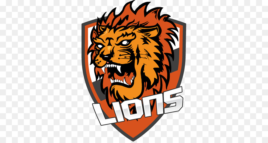 Logotipo De León，Emblema PNG