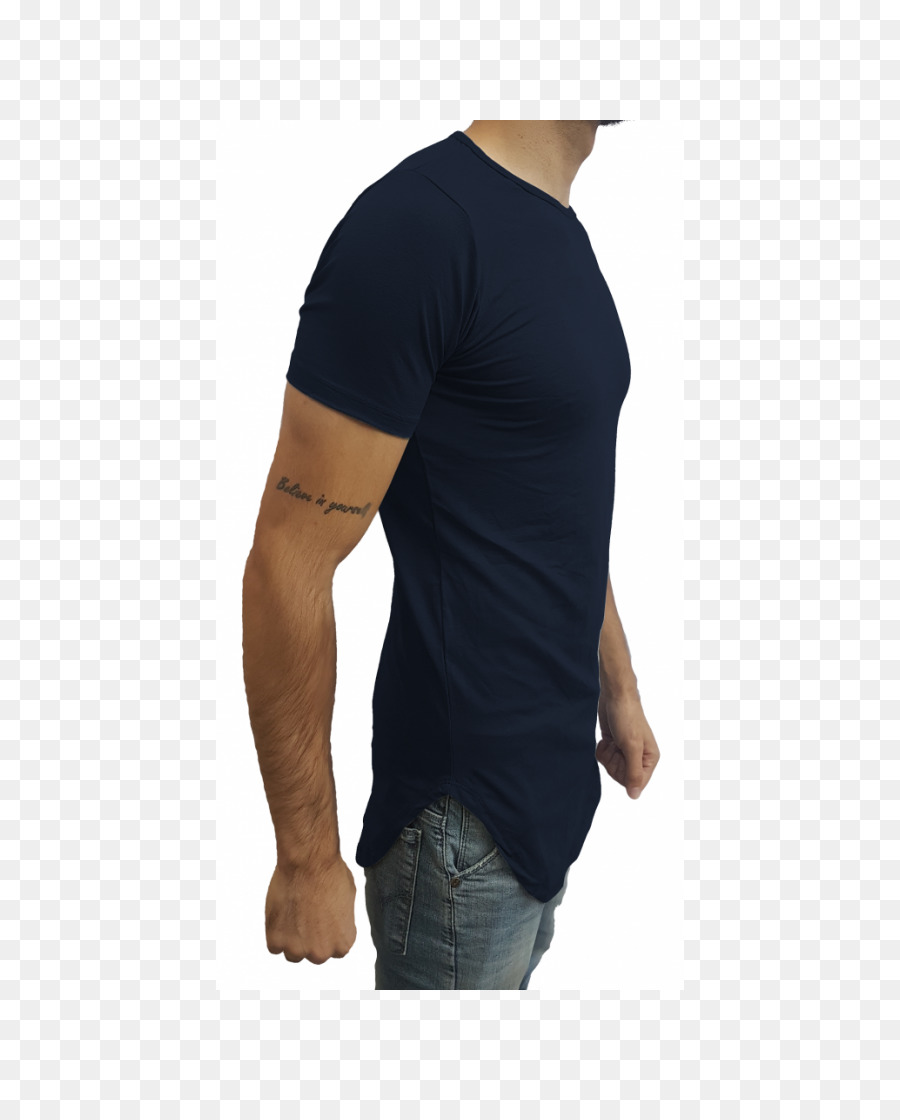 Camiseta，Manga PNG