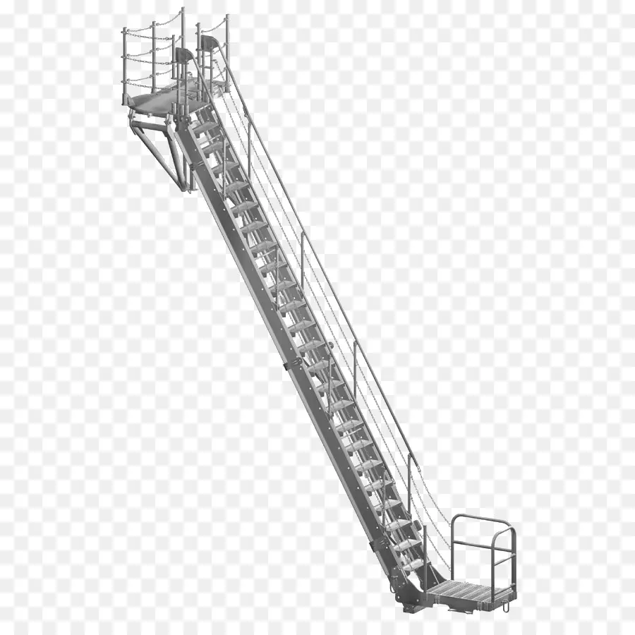 Escalera，Pasos PNG