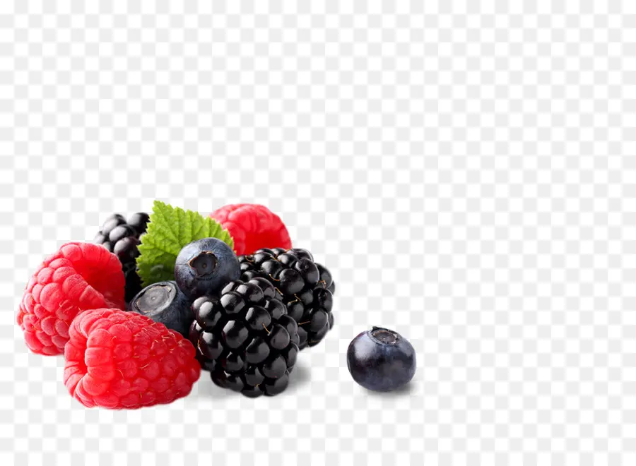 Berry，La Comida PNG