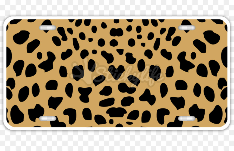 Animal Print，Leopard PNG