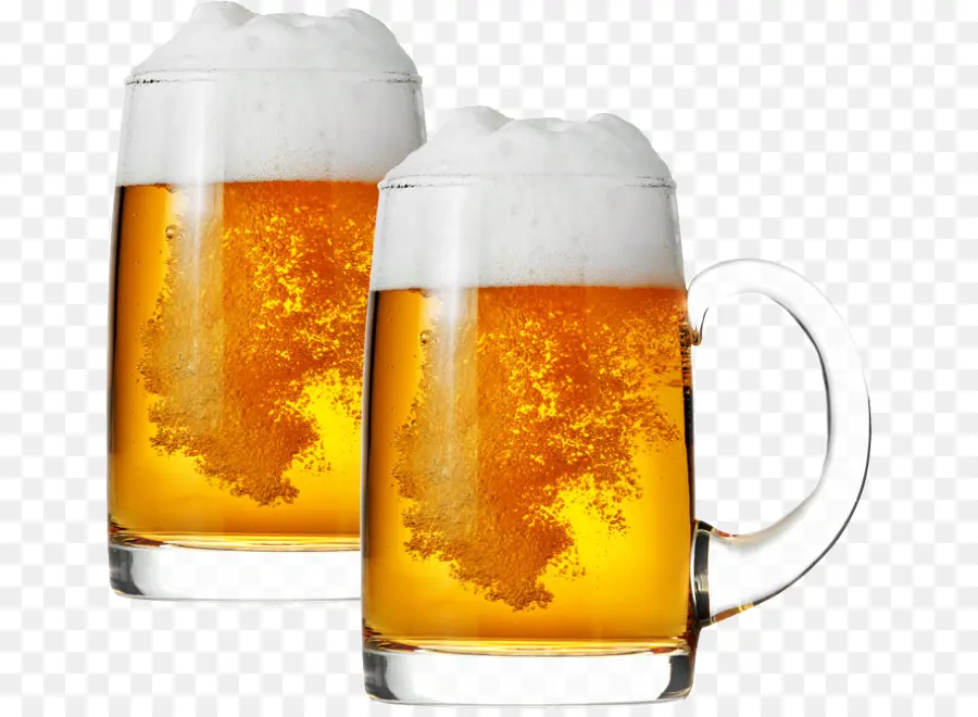 La Cerveza，La Cerveza De Cóctel PNG