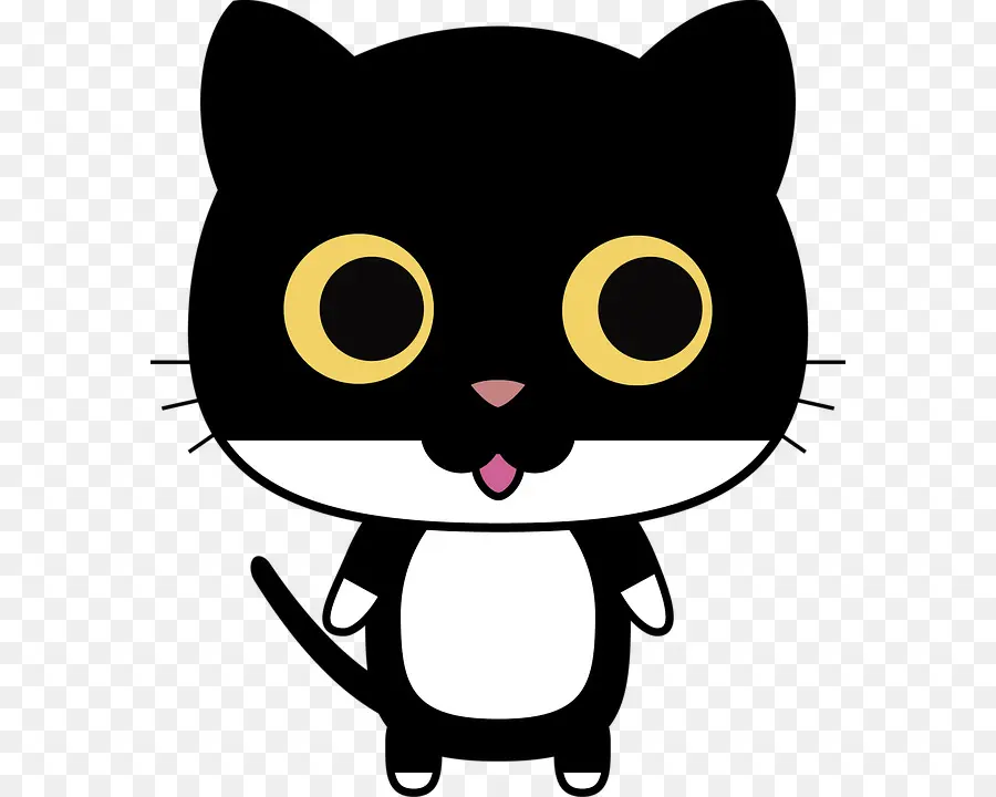 Gato，Gato Salvaje PNG