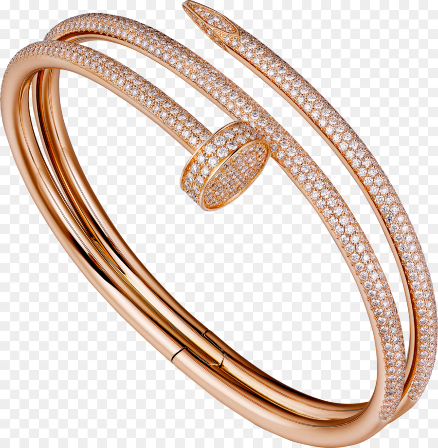 Cartier，Pulsera PNG