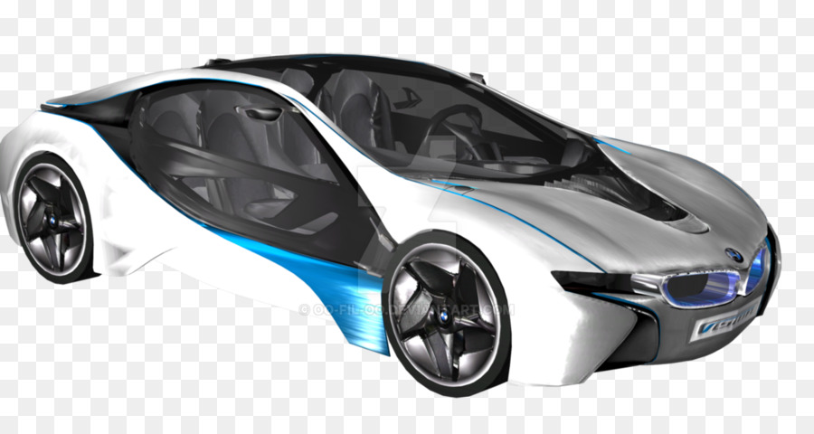 Coche Futurista，Vehículo PNG