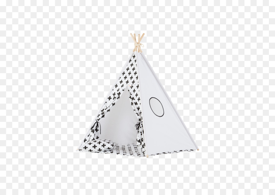 Tipi，Tienda De Campaña PNG