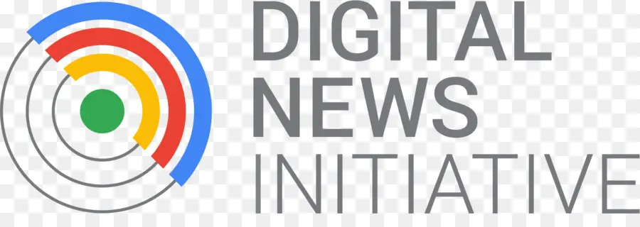 Iniciativa De Noticias Digitales，Logo PNG