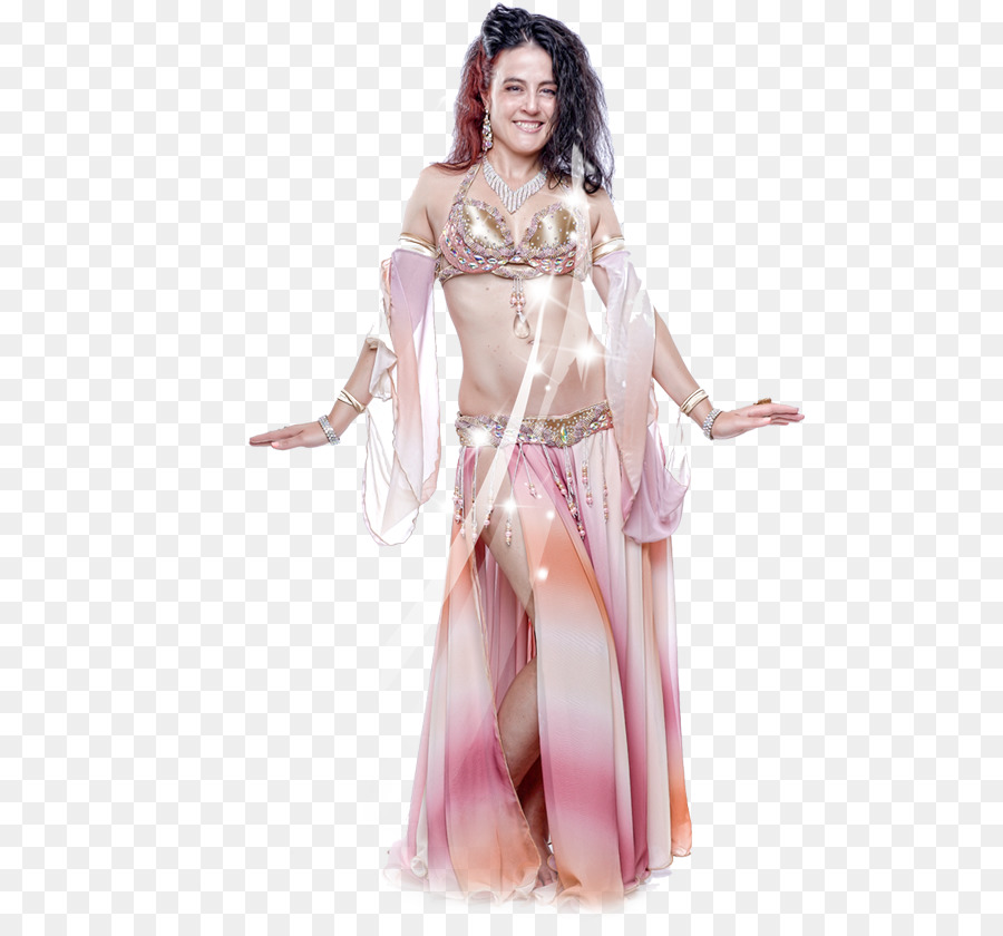 La Danza Del Vientre，La Danza PNG