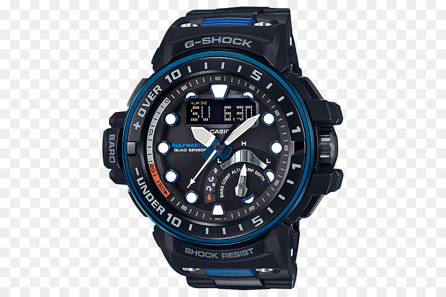 Maestro De G，Gshock PNG