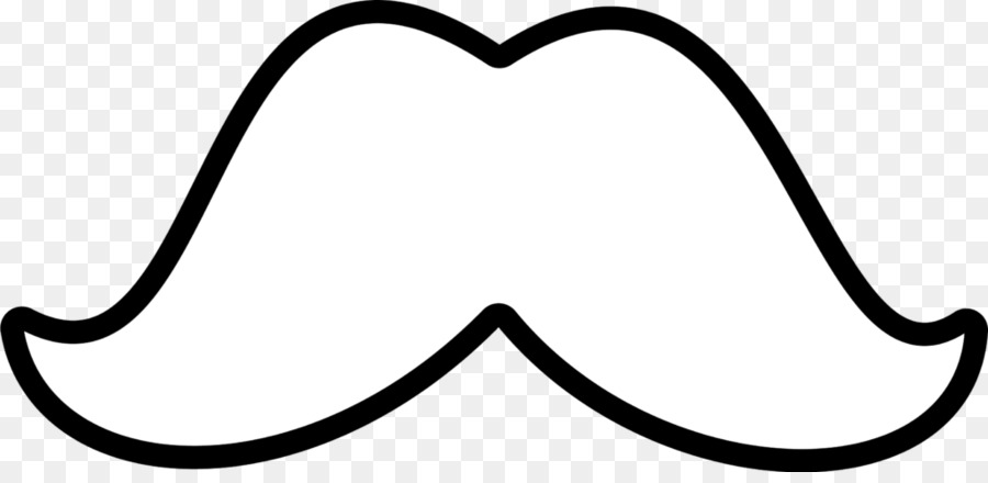 Bigote，Blanco PNG