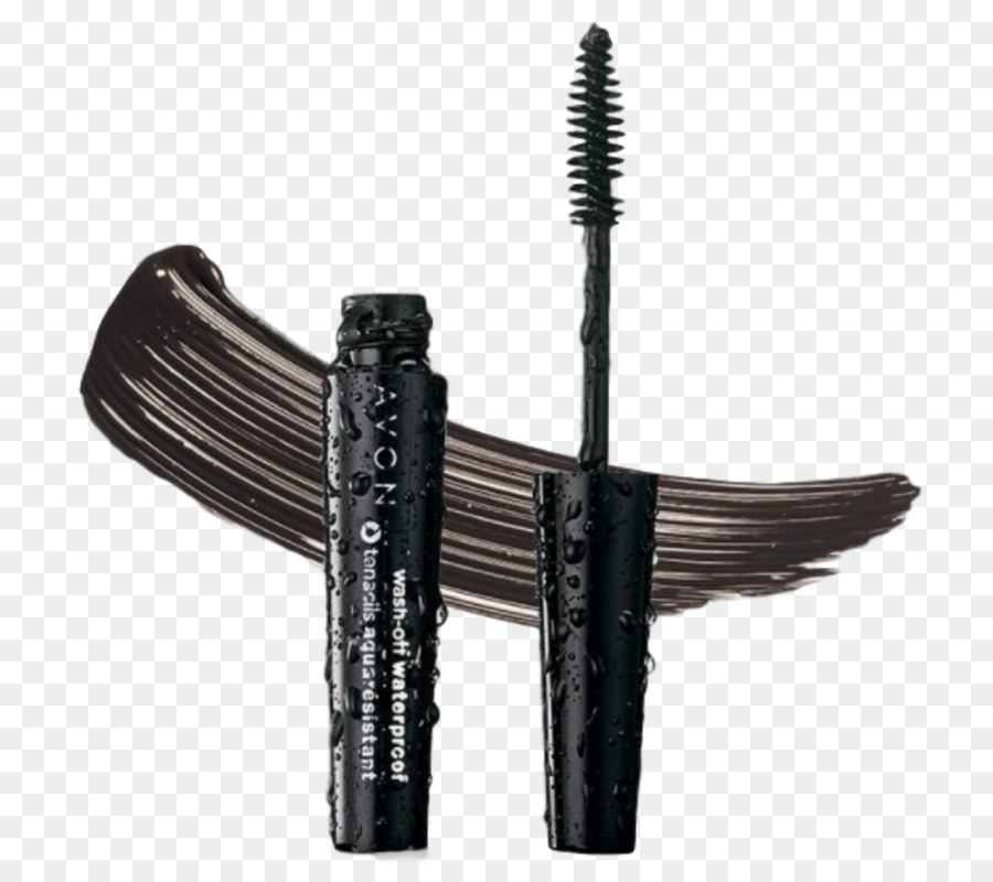 Mascara，Productos De Avon PNG