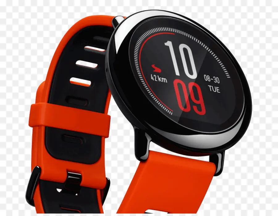 Xiaomi Amazfit Ritmo，El Smartwatch PNG