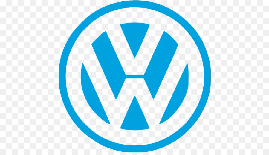 Logotipo De Volkswagen，Volkswagen PNG