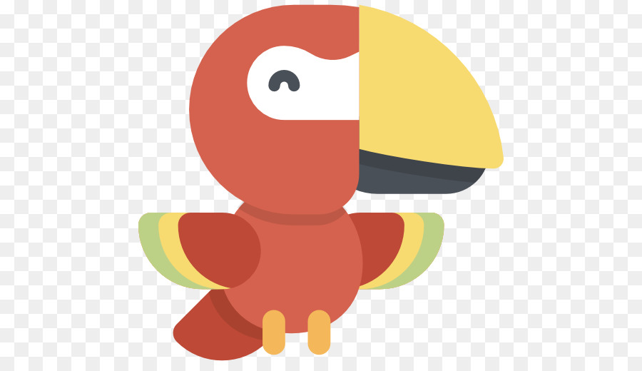 Pico，Guacamayo PNG