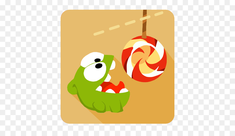 Cut The Rope 2，Cortar La Cuerda PNG