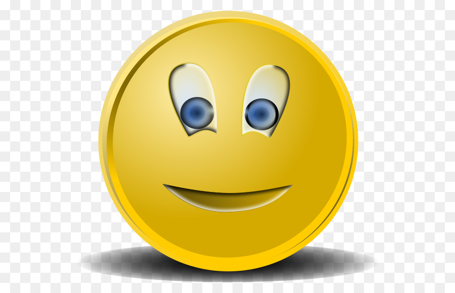 Emoji Sonriente，Rostro PNG