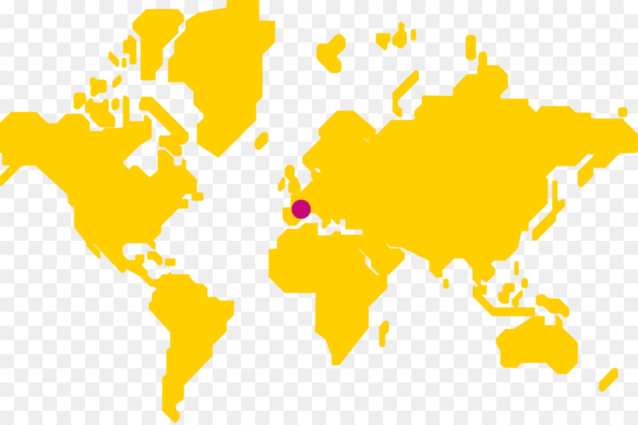 Mapa Mundial，Mapa PNG