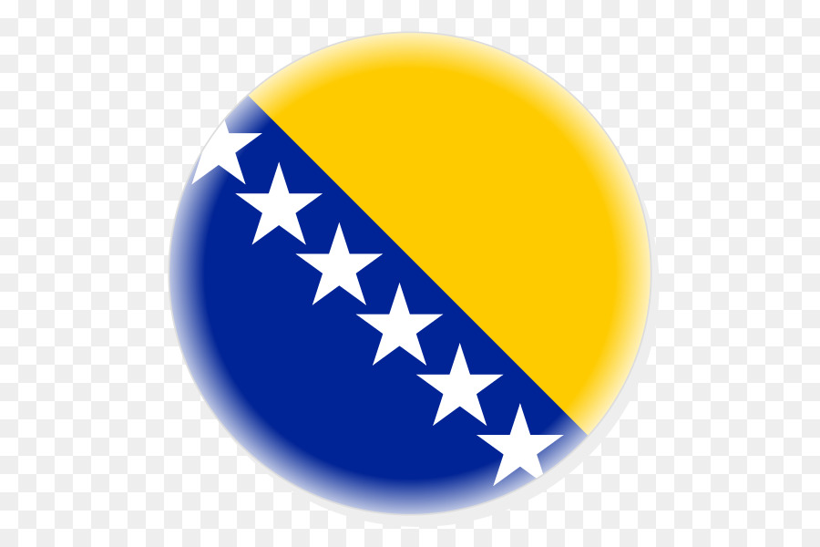 Sarajevo，Bandera De Bosnia Y Herzegovina PNG