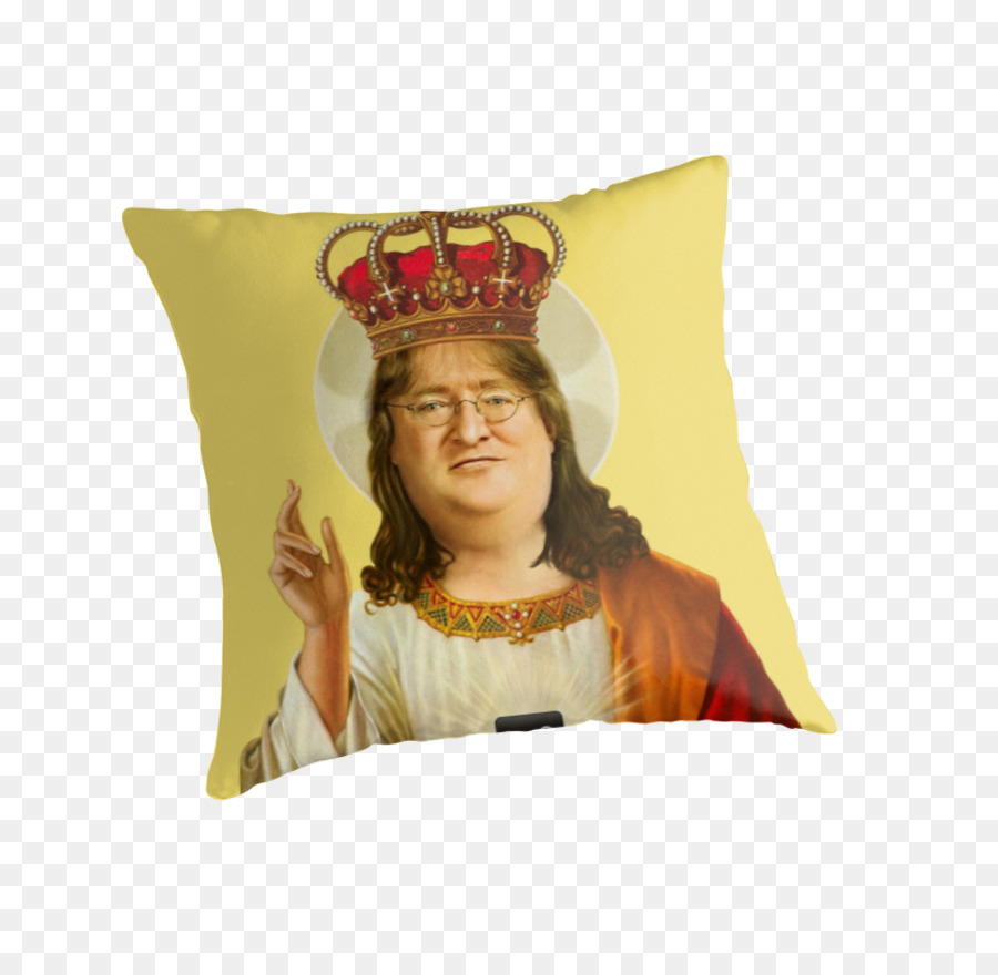 Gabe Newell，Counterstrike Global Offensive PNG