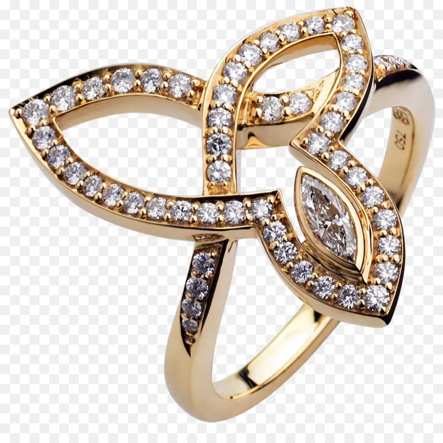 Harry Winston Inc，Anillo PNG