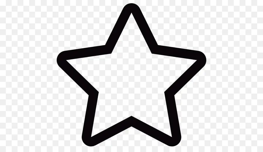 Estrella，Fivepointed Estrellas PNG