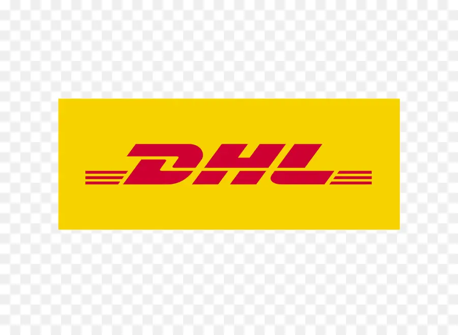 Logotipo De Dhl，Entrega PNG