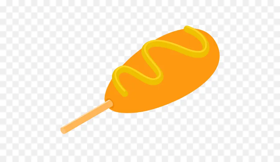 Corn Dog，Iconos De Equipo PNG