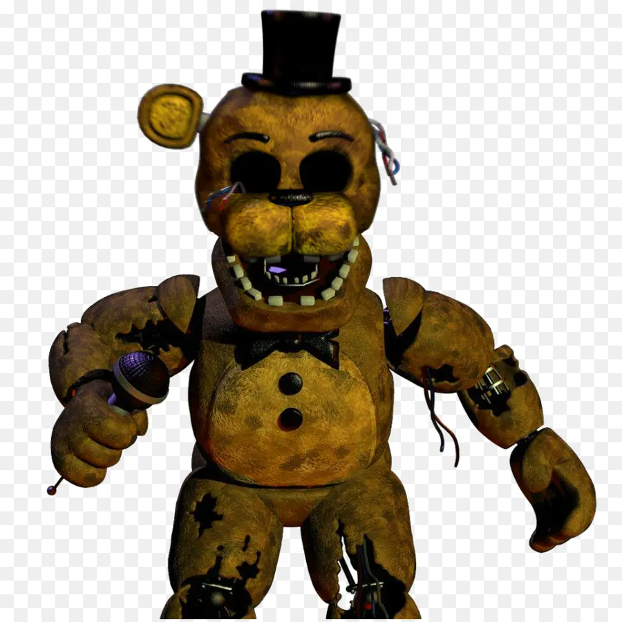 Cinco Noches En Freddy S 2，Cinco Noches En Freddy S PNG