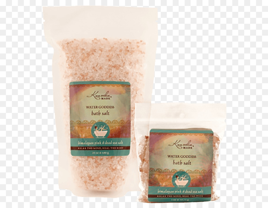 Fleur De Sel，Sales De Baño PNG