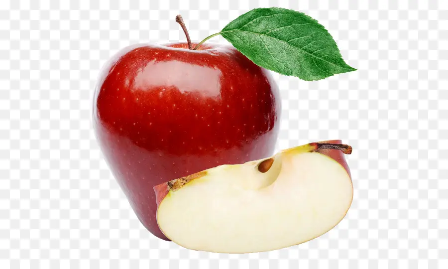 Apple，La Fruta PNG