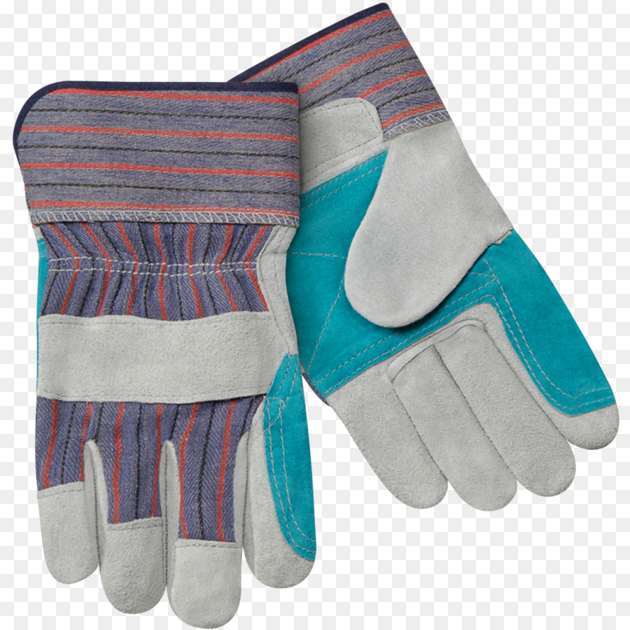 Guantes De Trabajo，Seguridad PNG