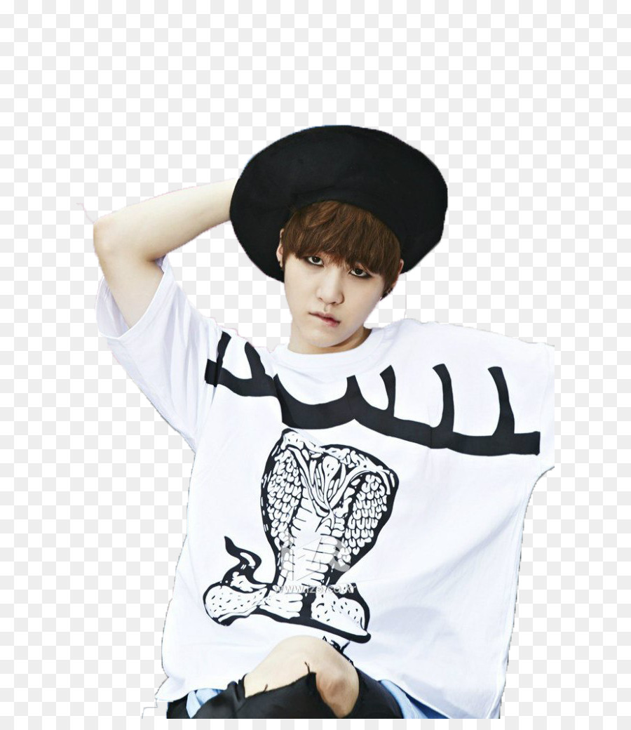 Suga，Bts PNG