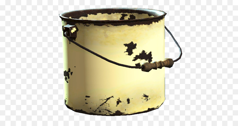 Fallout 4，Cubo PNG