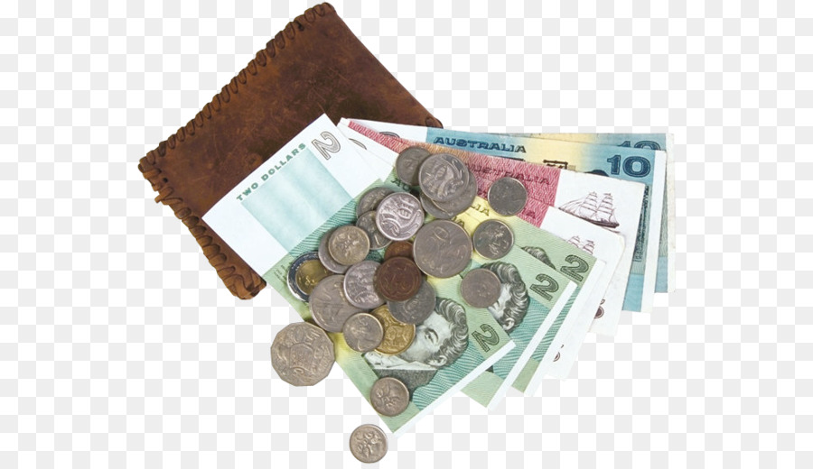 Dinero，Moneda PNG
