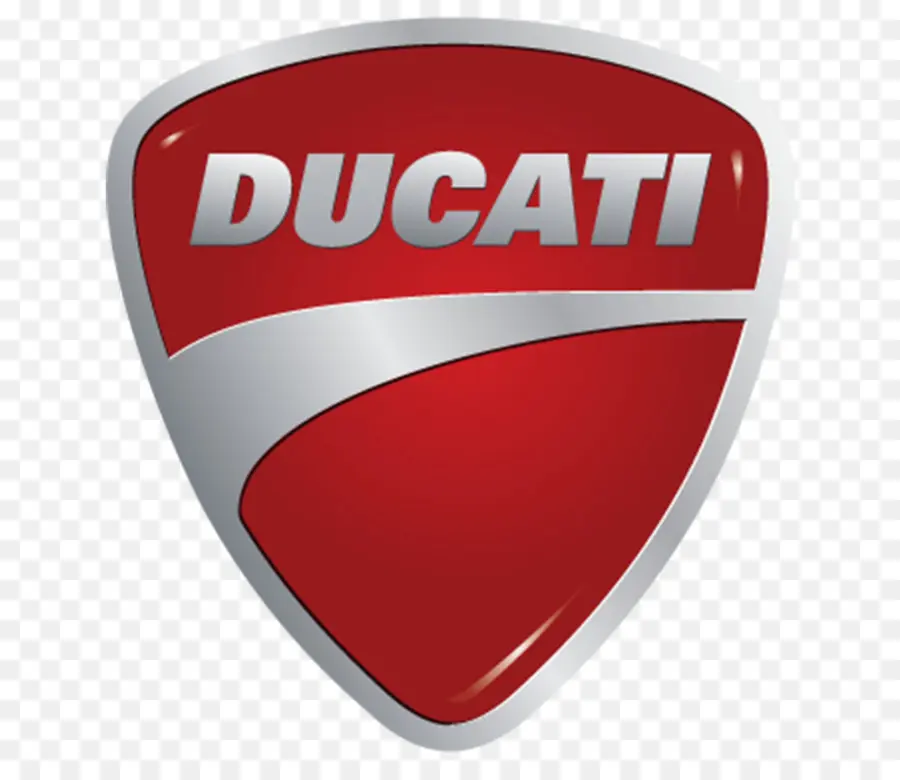 Logotipo De Ducati，Motocicleta PNG