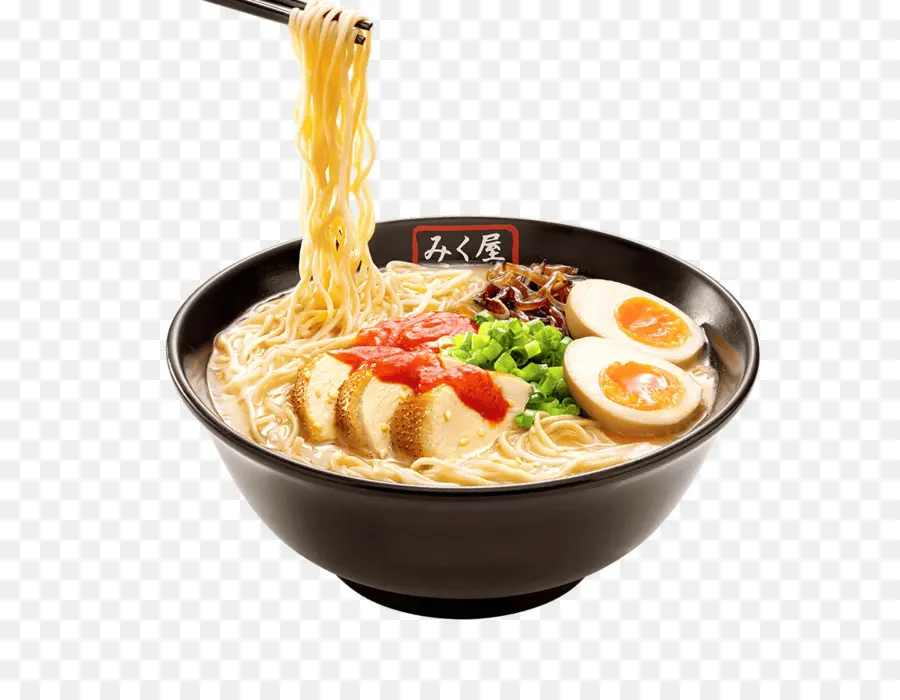 Ramen，Fideos PNG