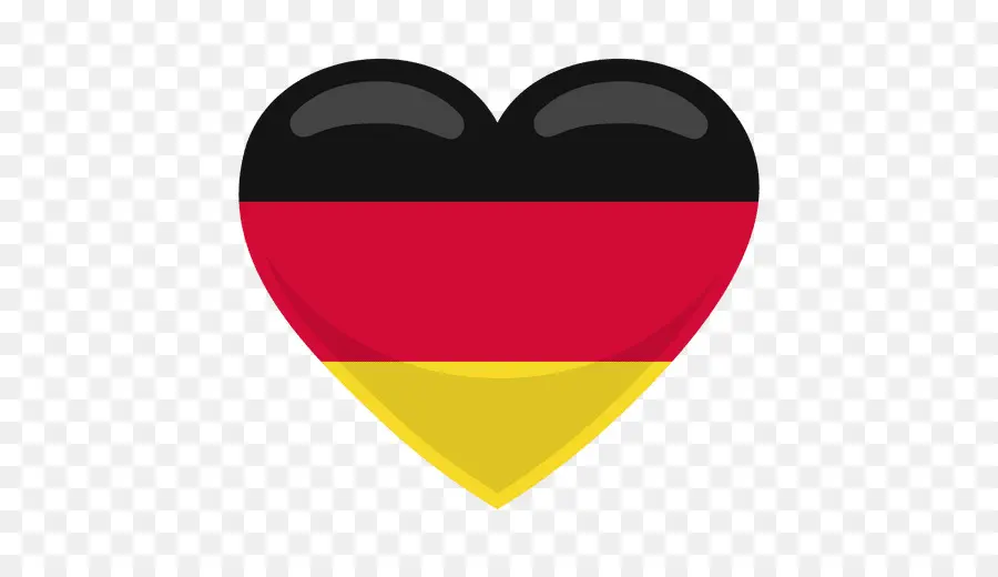 Alemania，La Bandera De Alemania PNG