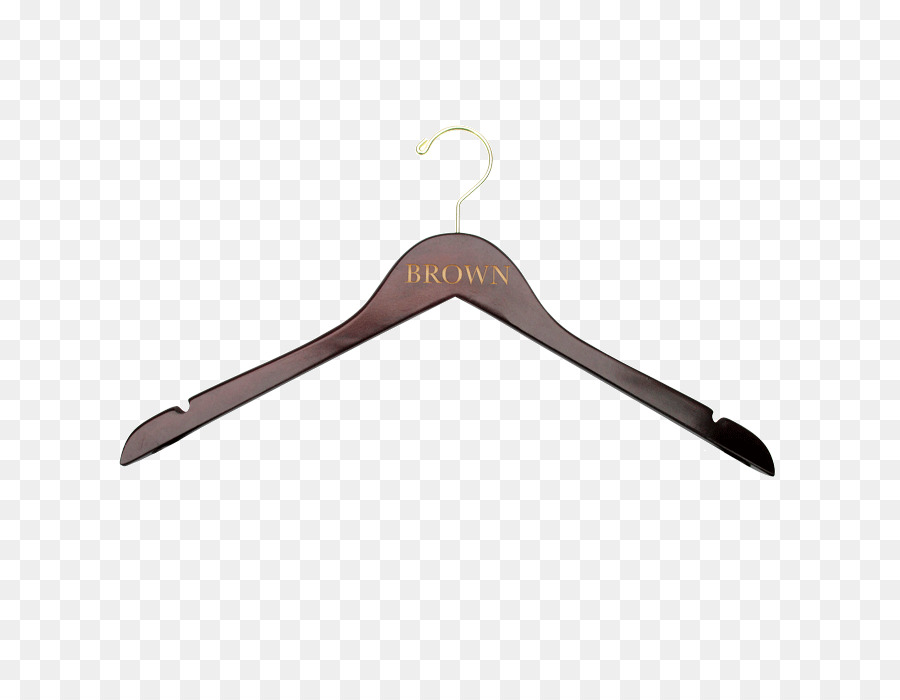 Percha De Madera，Ropa PNG